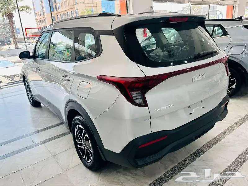 Kia Karim 2024 cash and installment, salaries start from 350063478833652483113