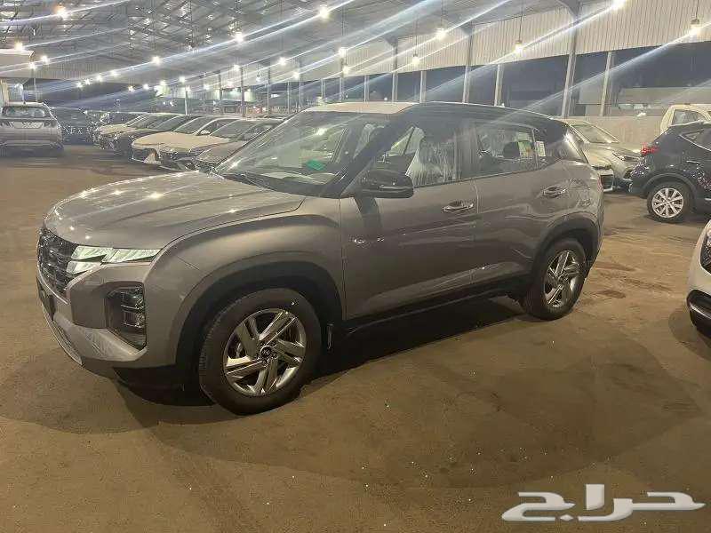 Hyundai Creta Comfort 1500 engine 2025 model, cash and financing offers63478648230785112
