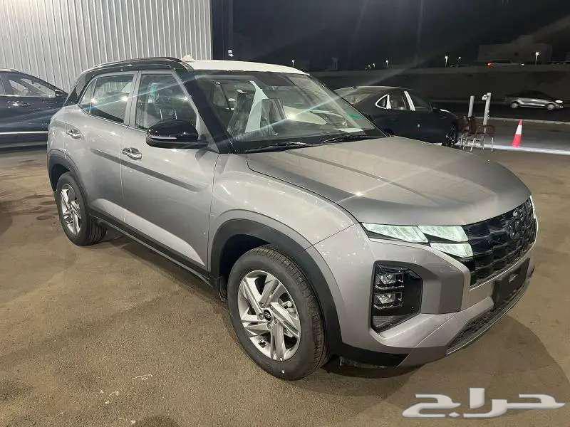 Hyundai Creta Comfort 1500 engine 2025 model, cash and financing offers63478648230785111