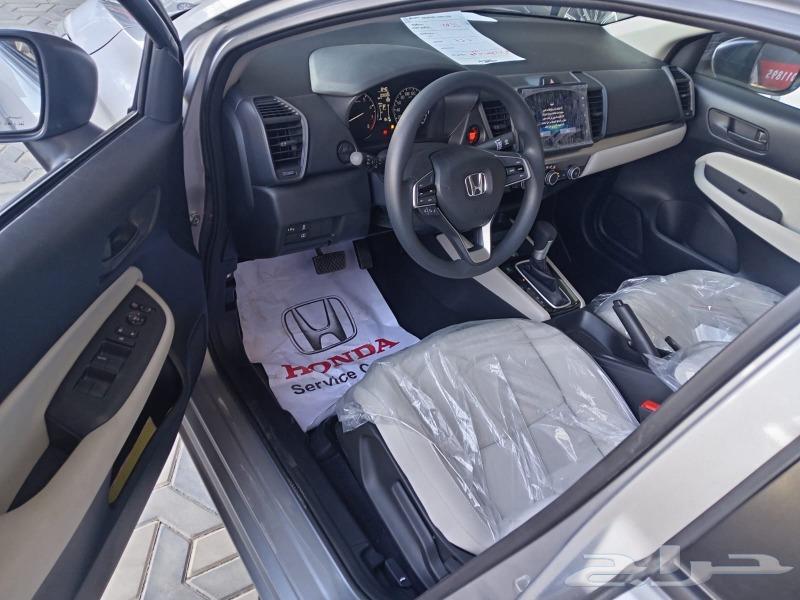 Honda City DX 2024 Cash and Installment at Best Prices63478648182530112
