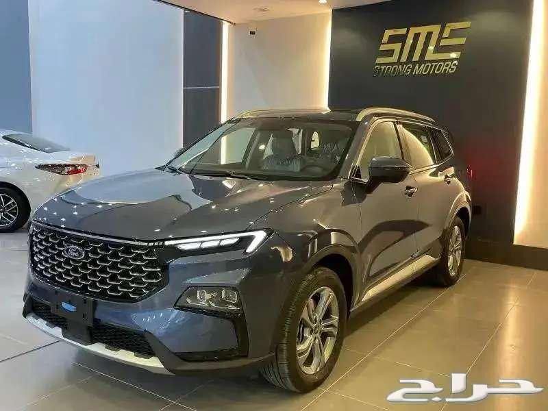 فورد تيريتوري 2025 كاش واقساط جميع الفئات63478494462082112