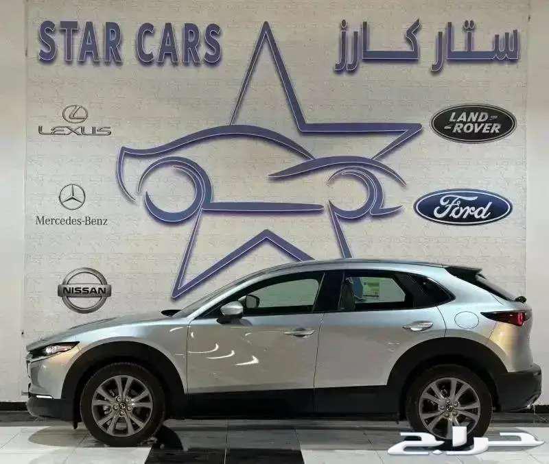 مازدا CX30 ستاندر كويتي 2023 اقل سعر.63474548378114111