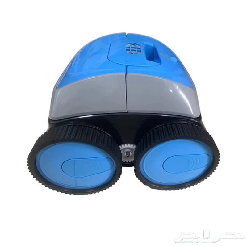 جهاز ريبوت تنظيف حمامات السباحة63276714867586114