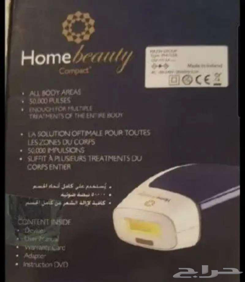 جهاز ليزر لازالة الشعر جديد من شركة نزيه صنع ايرلندا63277108864897112
