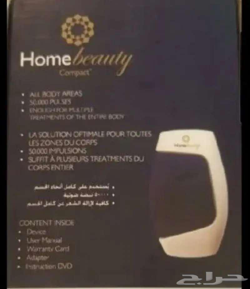 جهاز ليزر لازالة الشعر جديد من شركة نزيه صنع ايرلندا63277108864897111