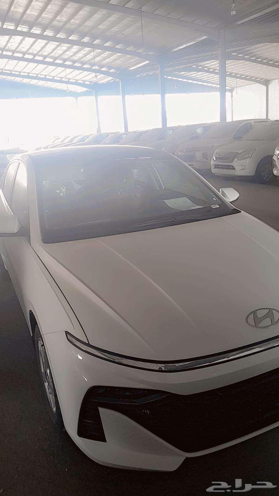 Hiwandy Accent Fleet63479875903746112