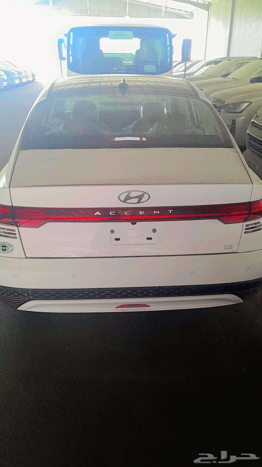 Hiwandy Accent Fleet63479875903746113