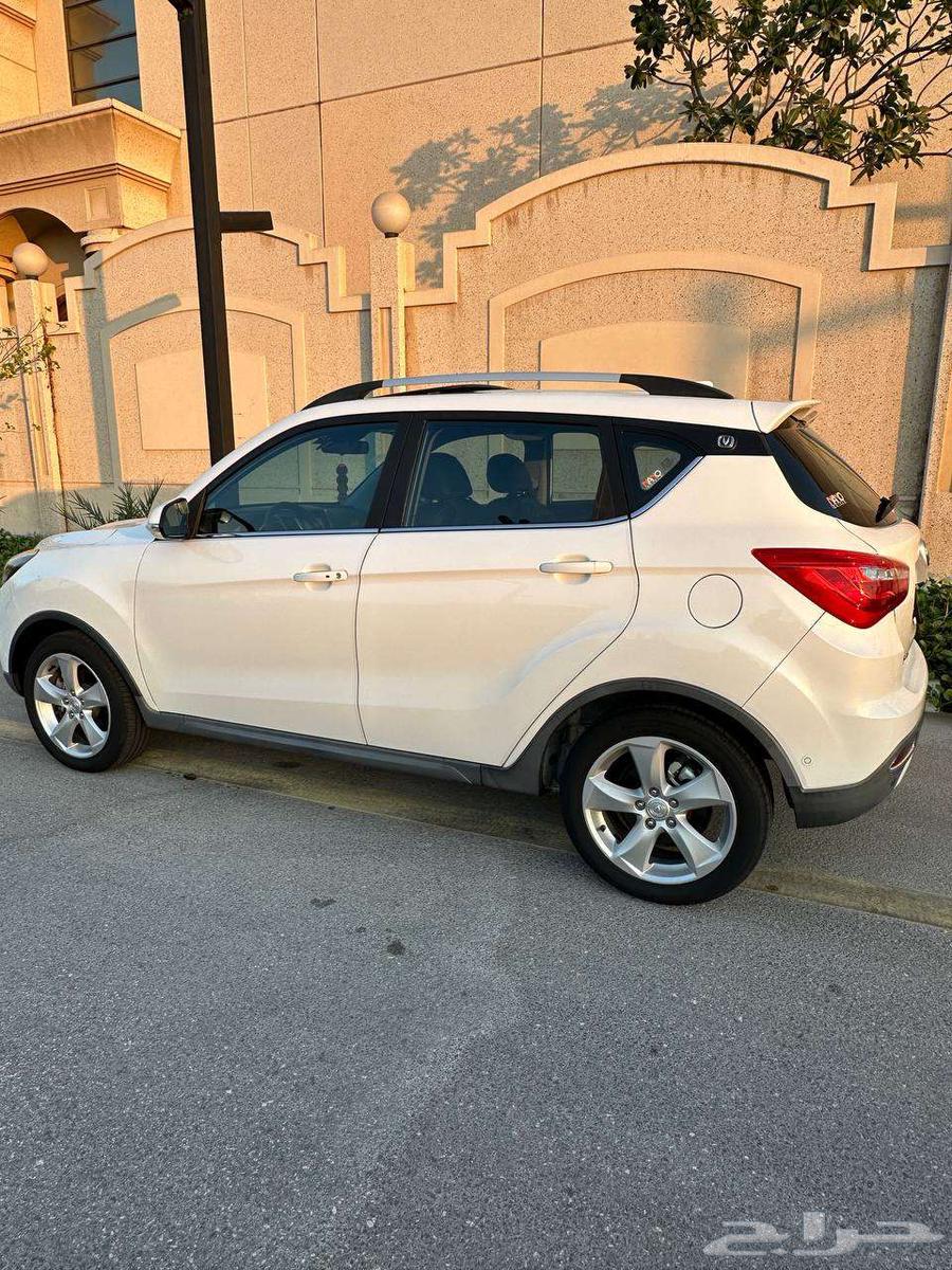 شانجان CS35 201963479349393539114