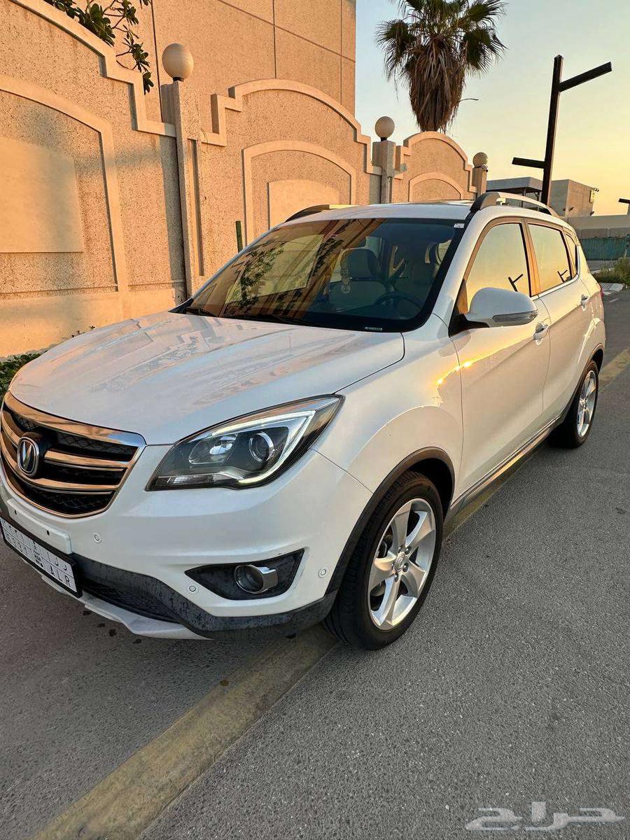 شانجان CS35 201963479349393539111