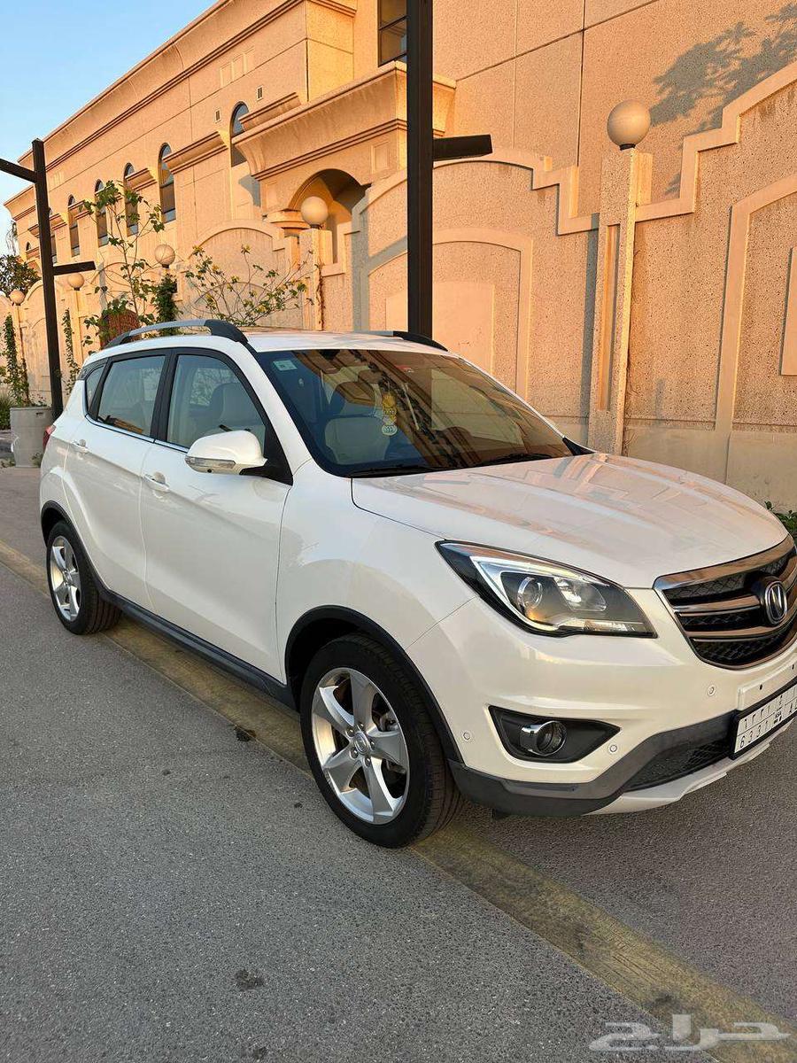 شانجان CS35 201963479349393539112