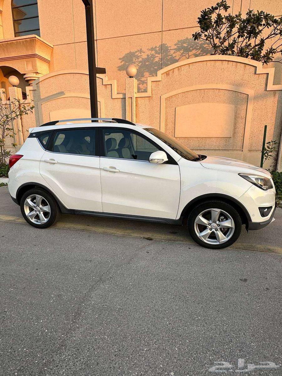 شانجان CS35 201963479349393539113