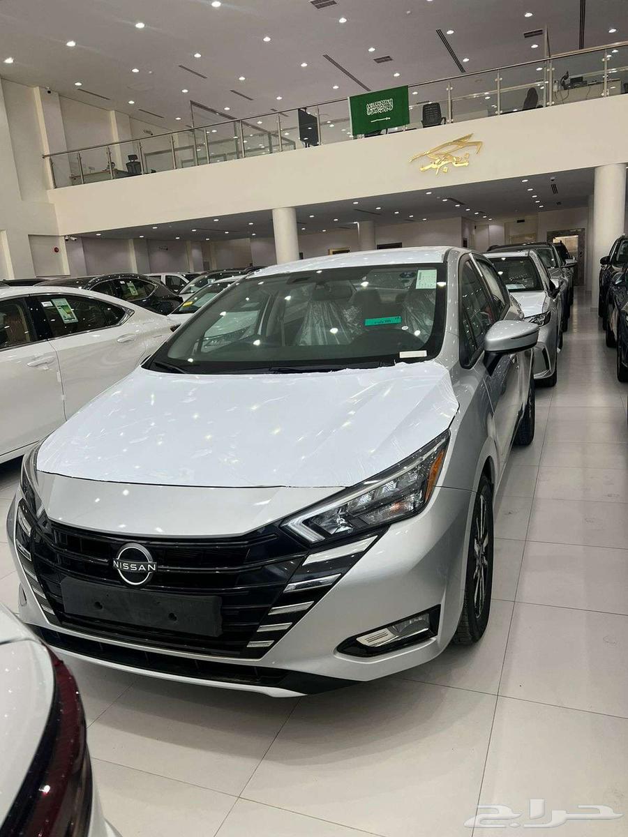 Nissan Sunny SV 1.5L New Model 202463479287279873111