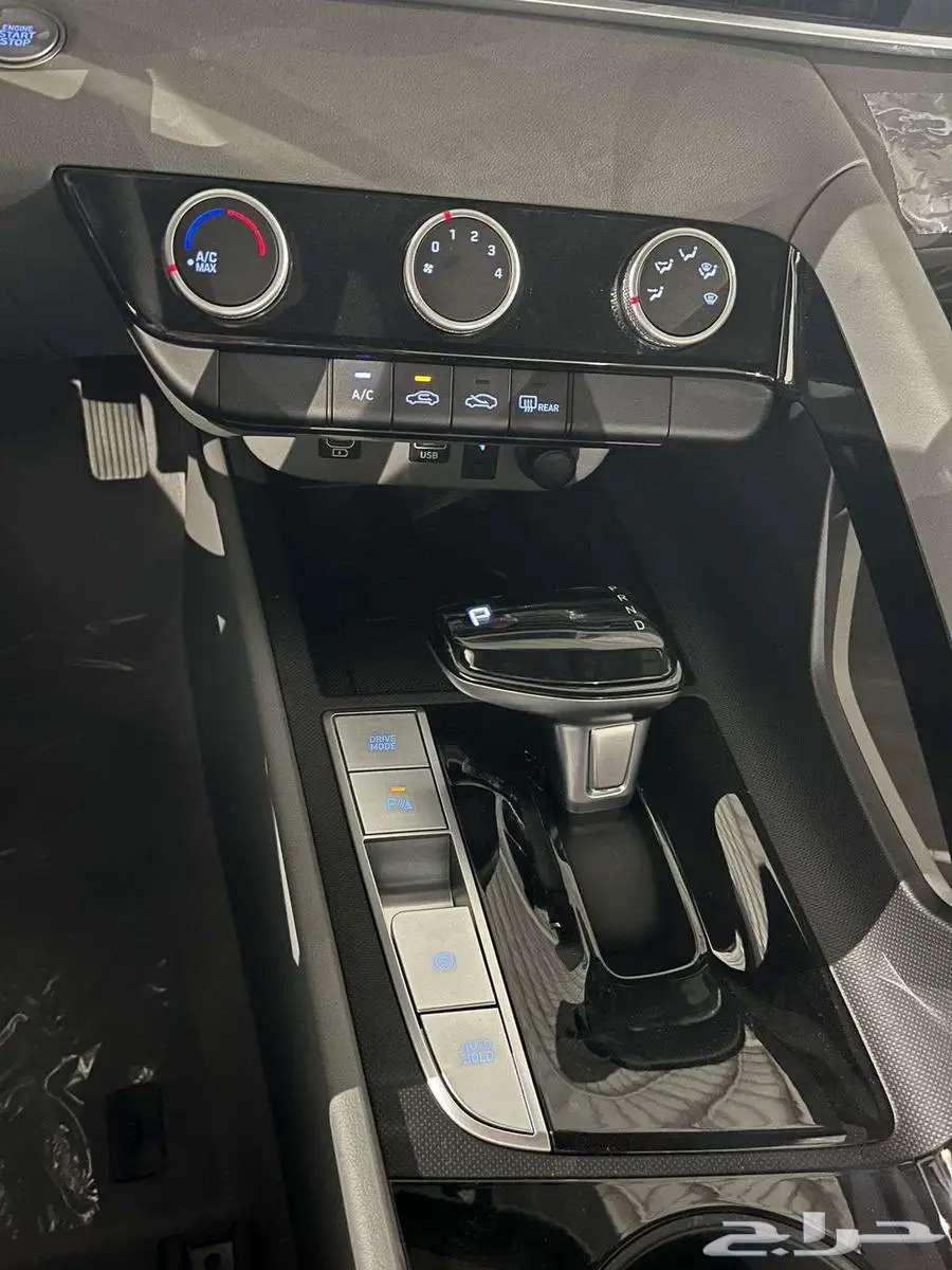 Hyundai Elantra Smart 1500 CC 2025 model lowest prices63478524003841114