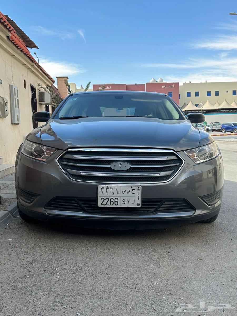 Ford Taurus63478310292610111
