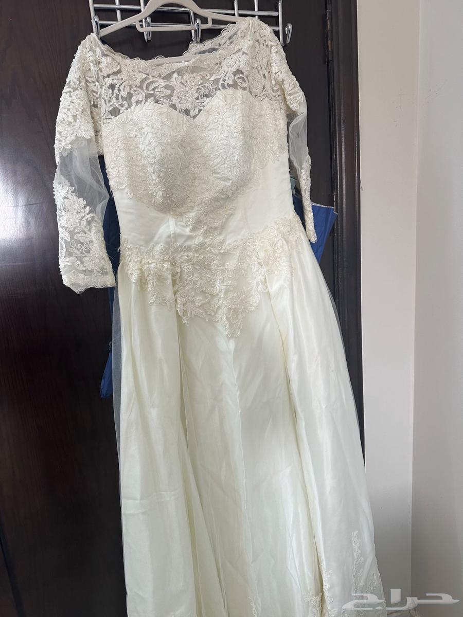 فستان زواج63006867453443111