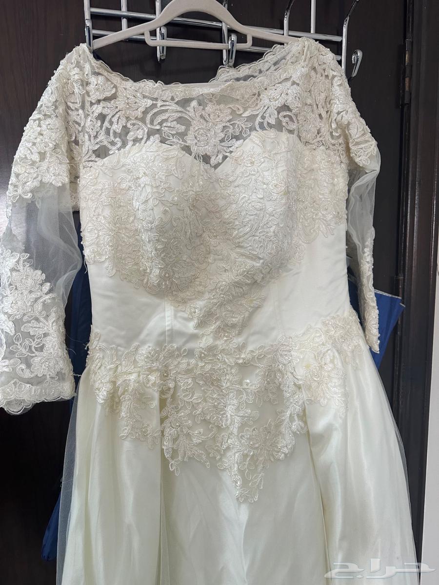 فستان زواج63006867453443112