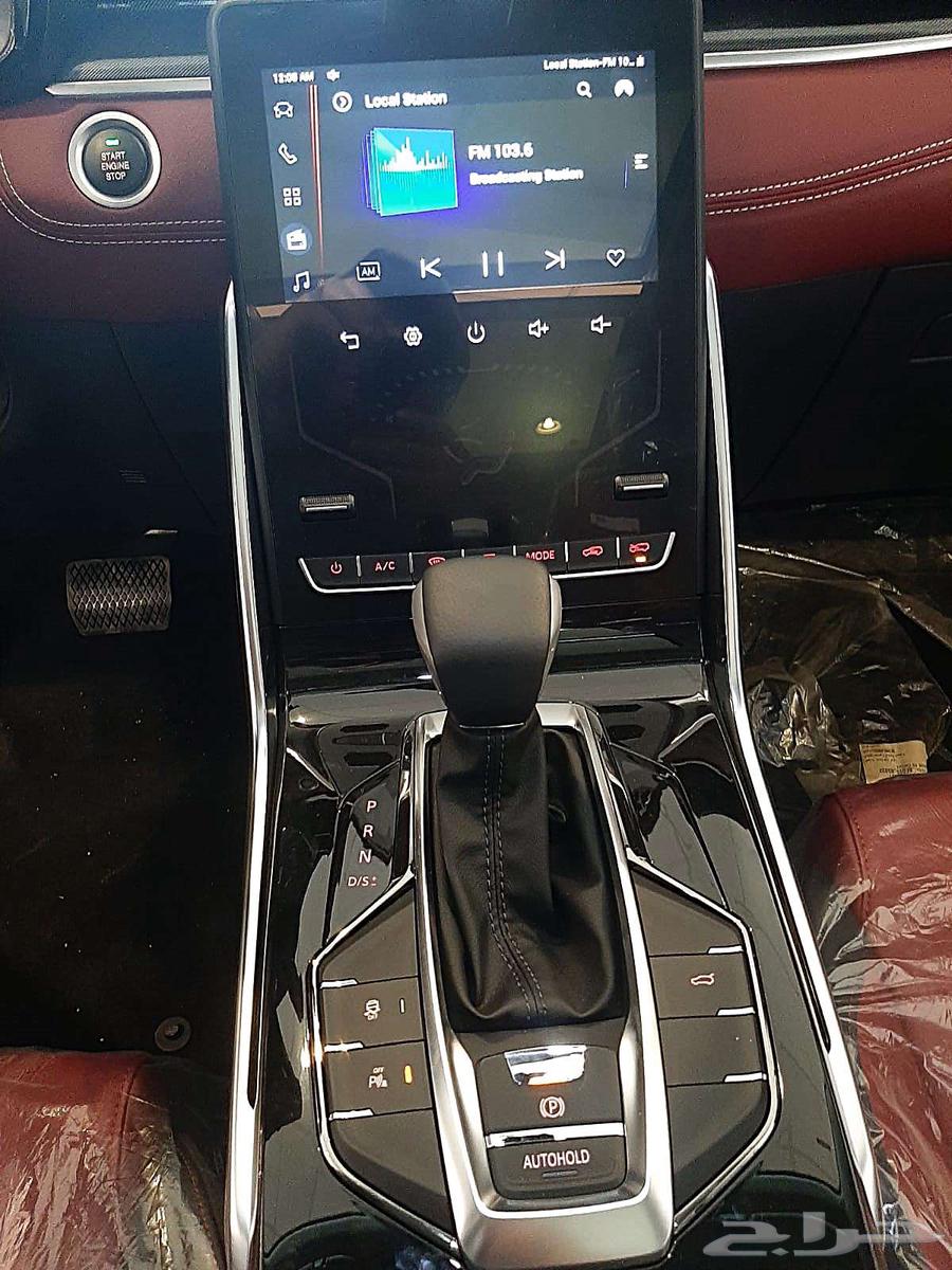 ماكسوس D60 فل كامل 2023 Executive Luxury63476970079490113