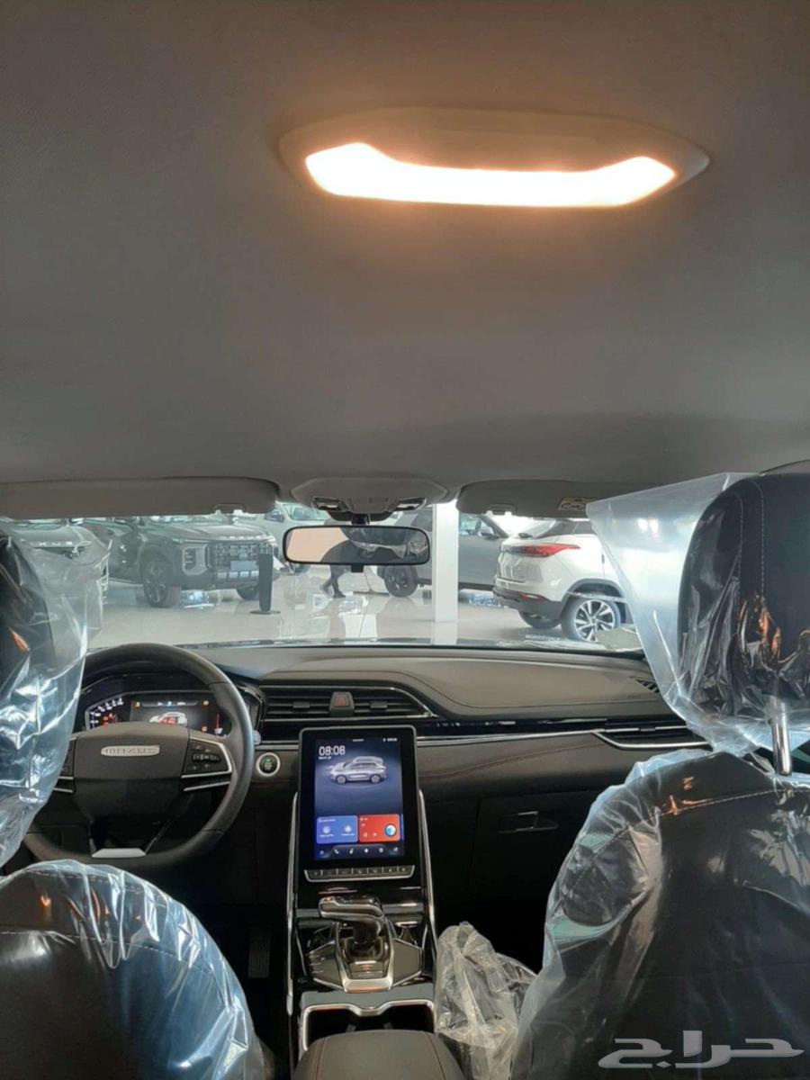 ماكسوس D60 MAX أستاندر 202463476934338691114