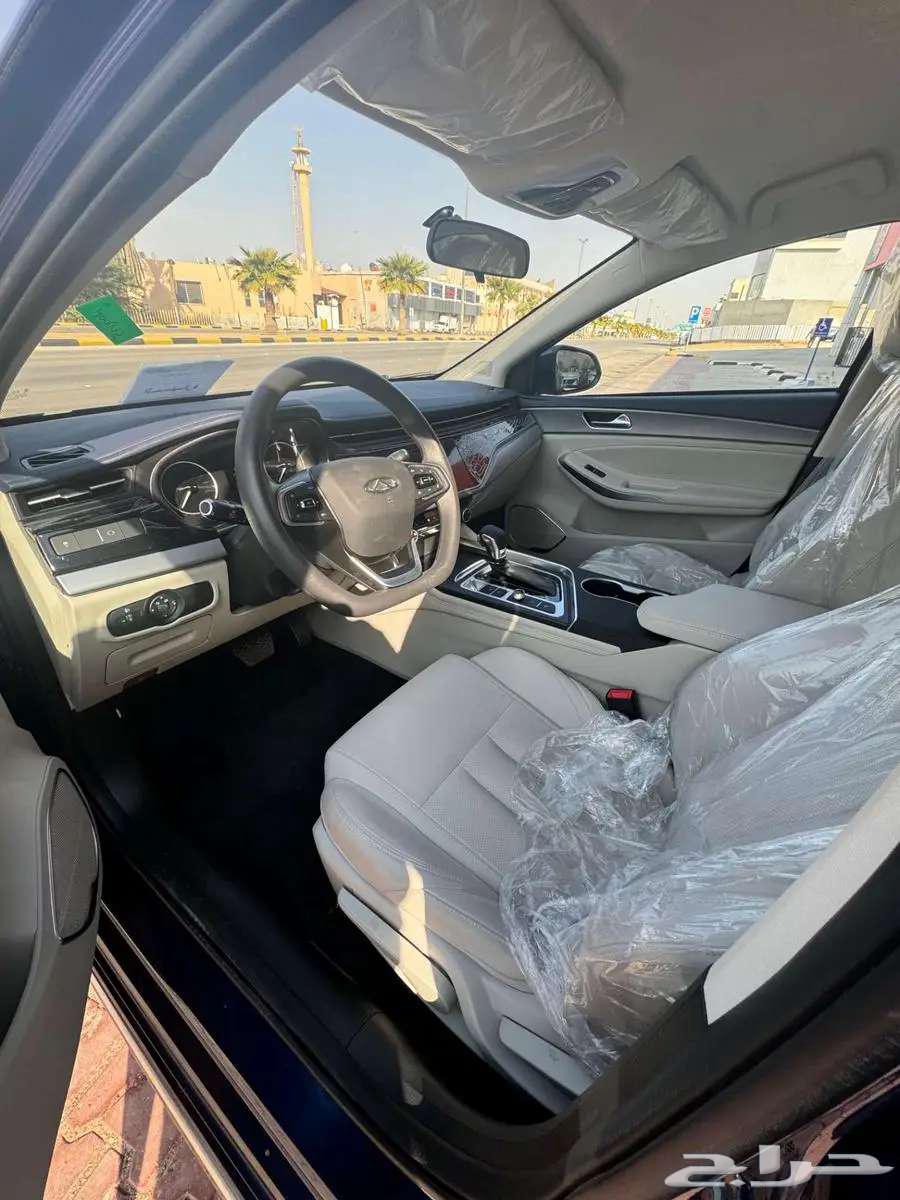 شيري اريزو 6 كمفورت موديل 2024م63006897191939114