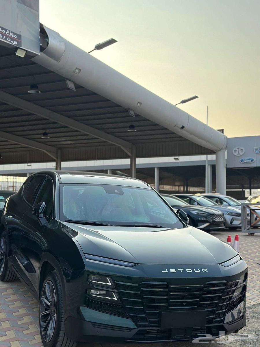 جيتور داشنج فل كامل موديل 24 محرك 1.6 اقل الاسعار63476094234626112