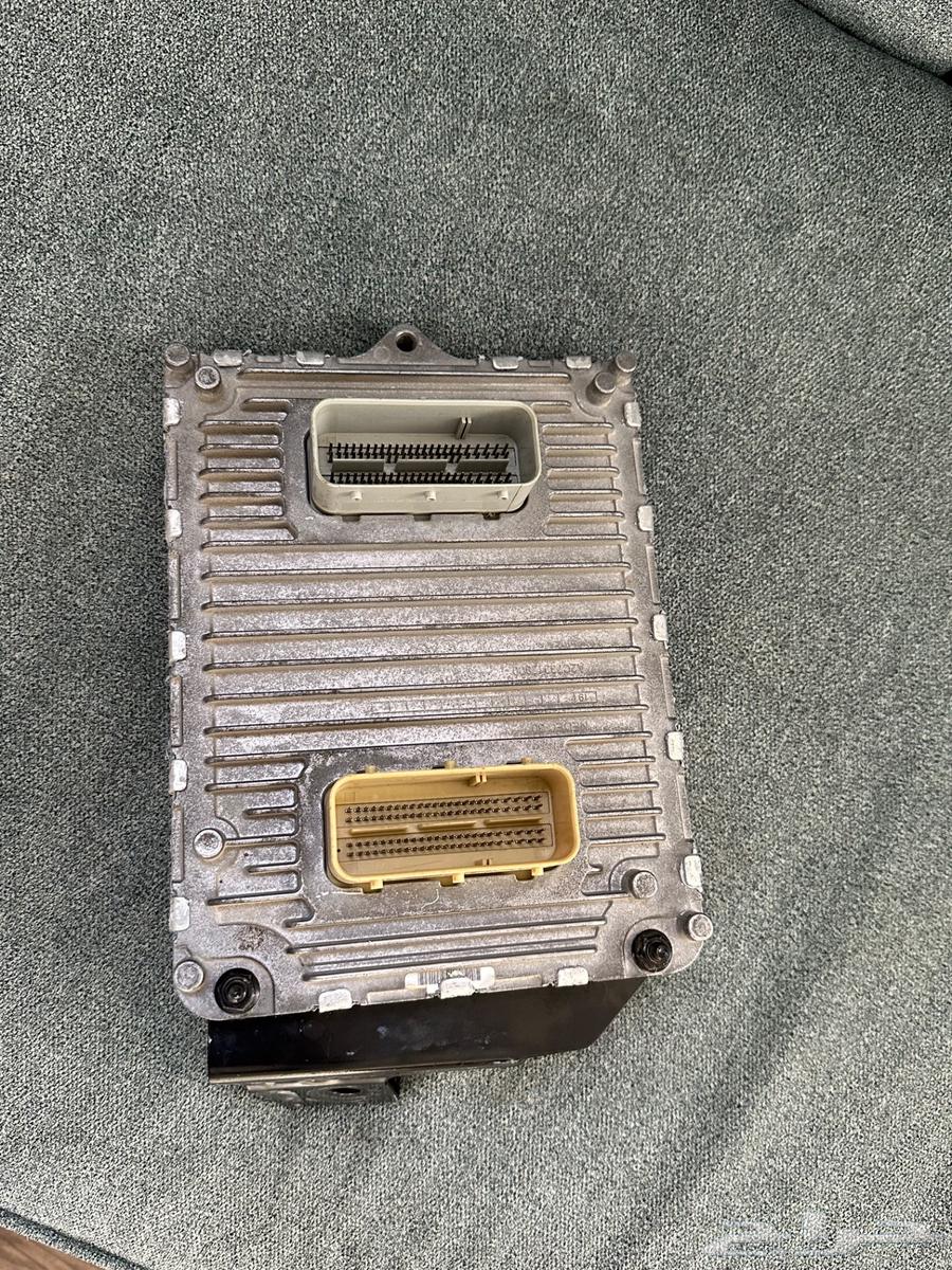 Dodge Charger 2020 6-cylinder computer63475345654146111