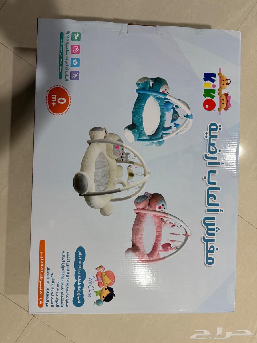 مفرش ألعاب للاطفال ماركة كيكو63275936460033111