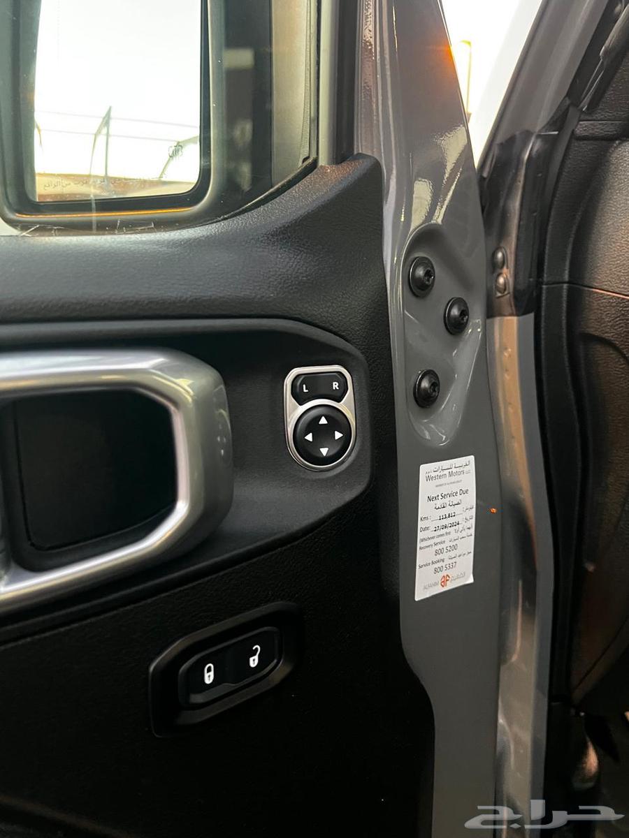 Jeep Wrangler Sport Plus63481141055745113