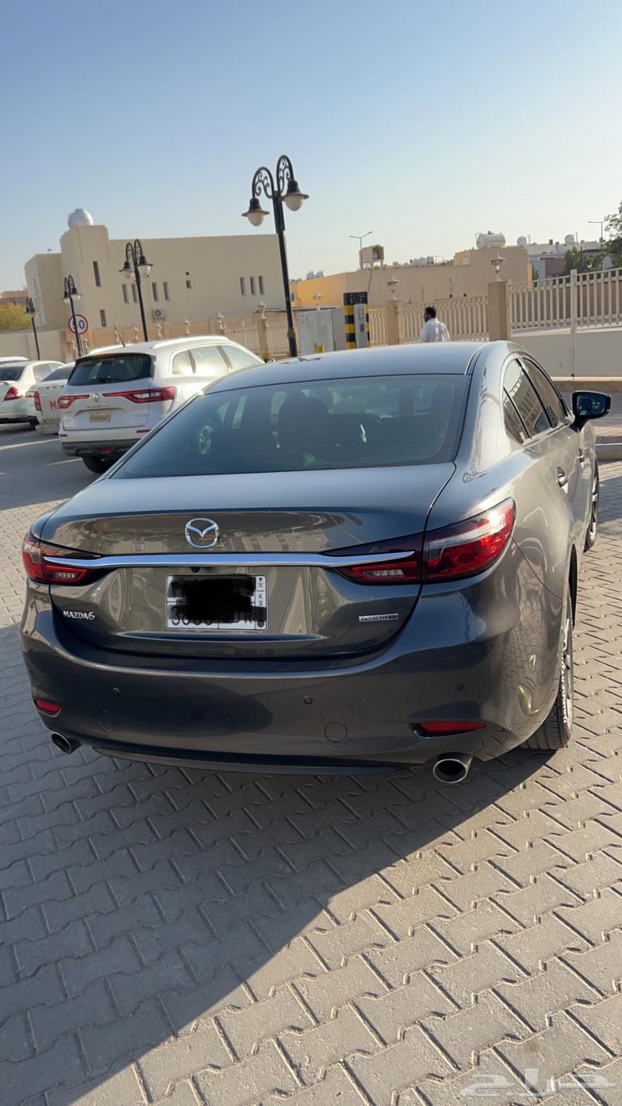 Mazda Zoom model 2023 for sale63478401494403114