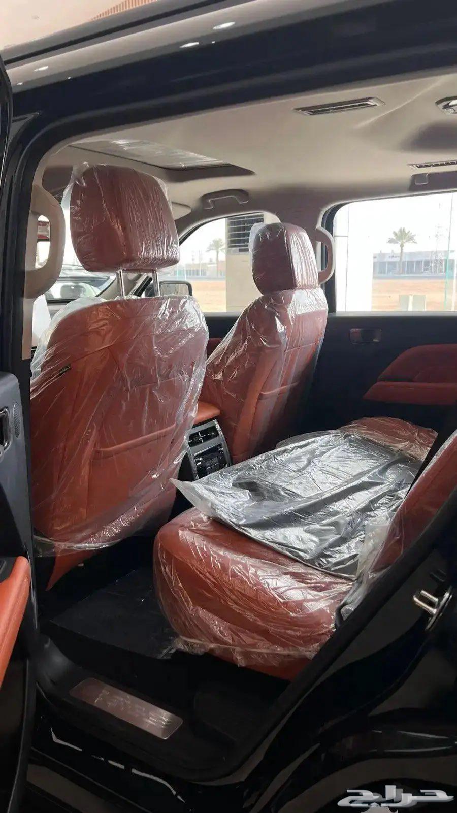 هافال H9 نص فل وفل موديل 202563477966385922114