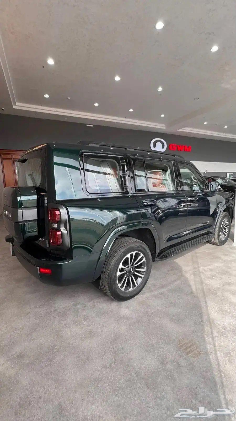 هافال H9 نص فل وفل موديل 202563477966385922111