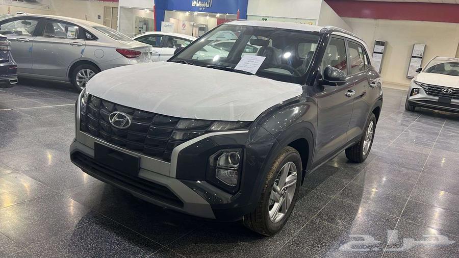 Hyundai - Creta Smart Model 202563480219183489112