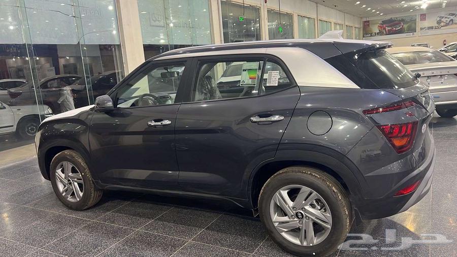 Hyundai - Creta Smart Model 202563480219183489111