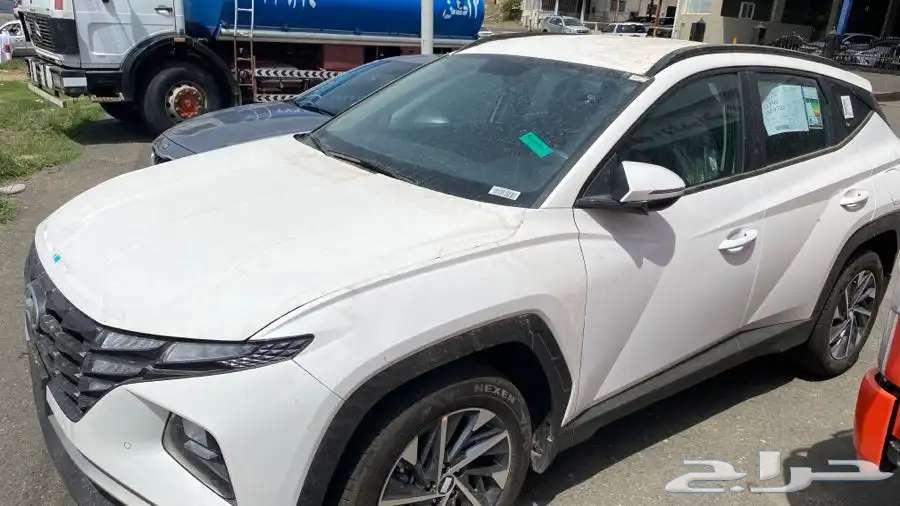 هونداي توسان اسمارت دبل موديل 2024..63478741155714113