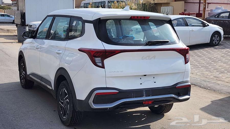 Kia Carens GLS Full Option Model -2025 - Car Driving Offers63006826775042114
