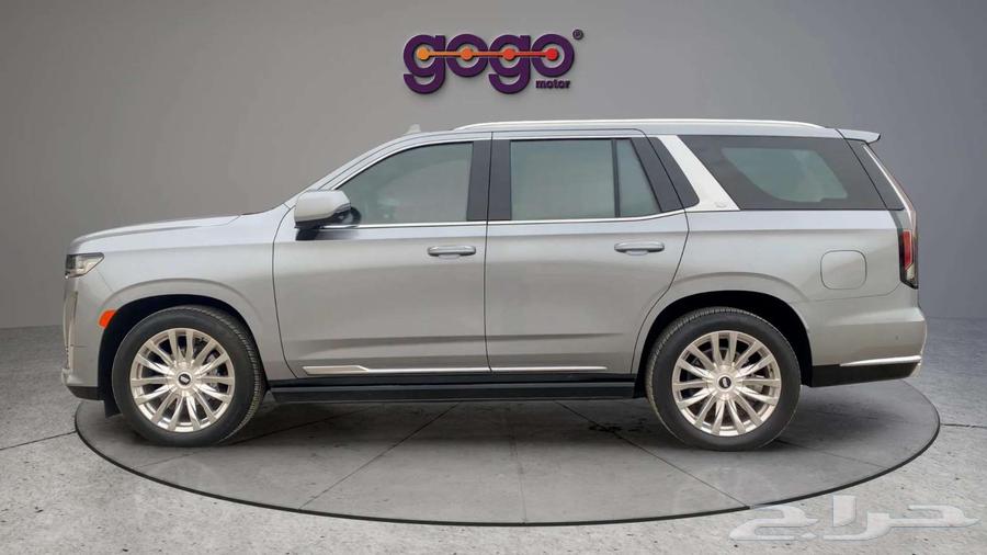 Cadillac Escalade - ESV Platinum - Sold63477089028097111