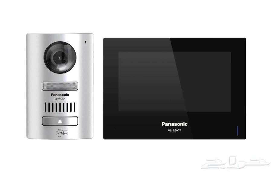 Panasonic VL-MA74630069004953611120