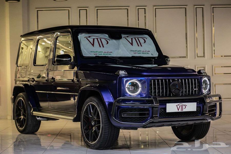 Luxury Car Rental63479138334978112