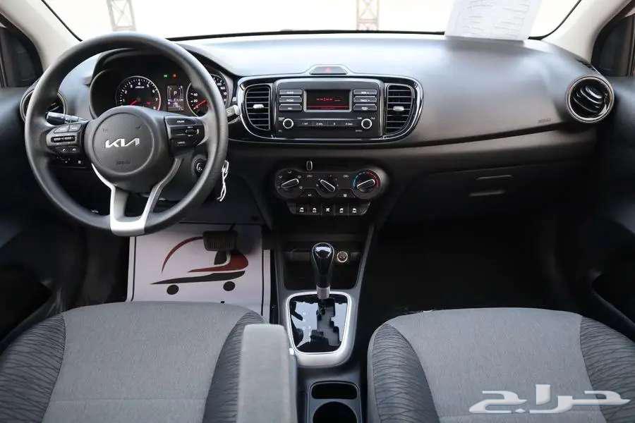 Kia Picanto GL 2025 Cruise Control, Free Tinting63475377655939112