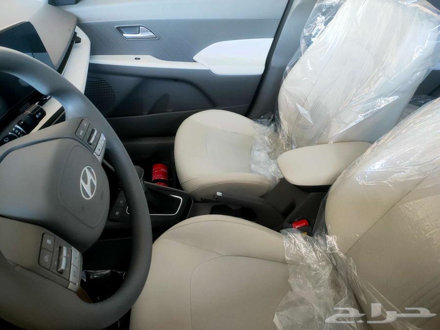 هيونداي اكسنت سمارت63480740192642112
