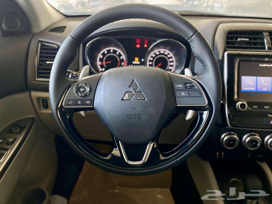 Mitsubishi ASX Full Text 2024 Cash and Installments63479108968707113
