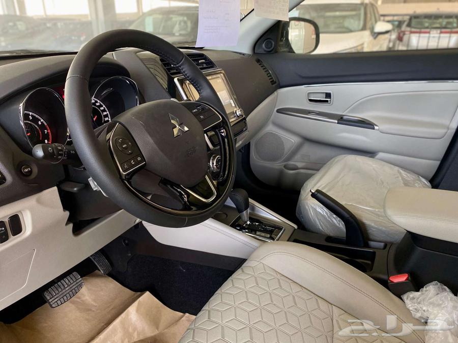 Mitsubishi ASX Full Text 2024 Cash and Installments63479108968707112