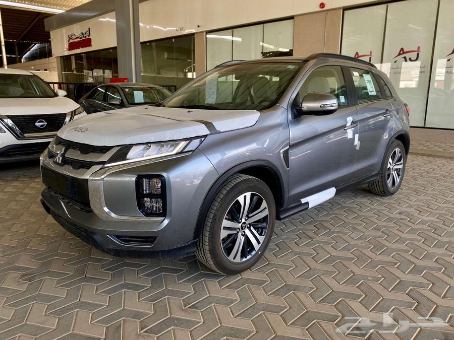Mitsubishi ASX Full Text 2024 Cash and Installments63479108968707111