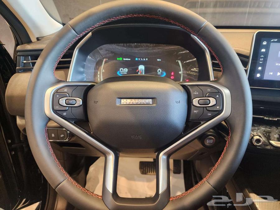 Haval Jolion Pro Active Plus 2025 Brand New63472666573571113
