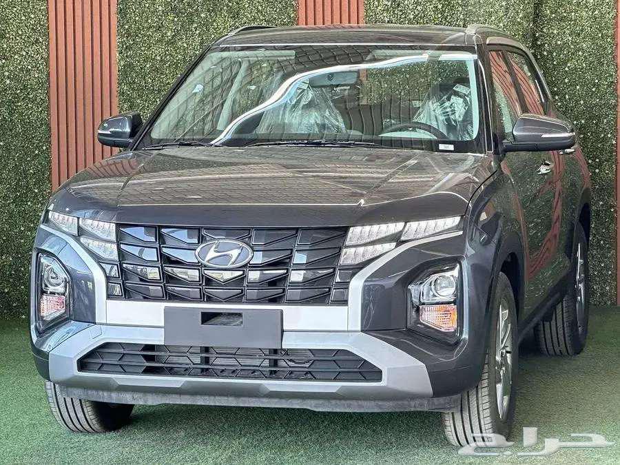 هيونداي كريتا سمارت موديل 2025 تقسيط جميع البنوك والشركات63478124695299111