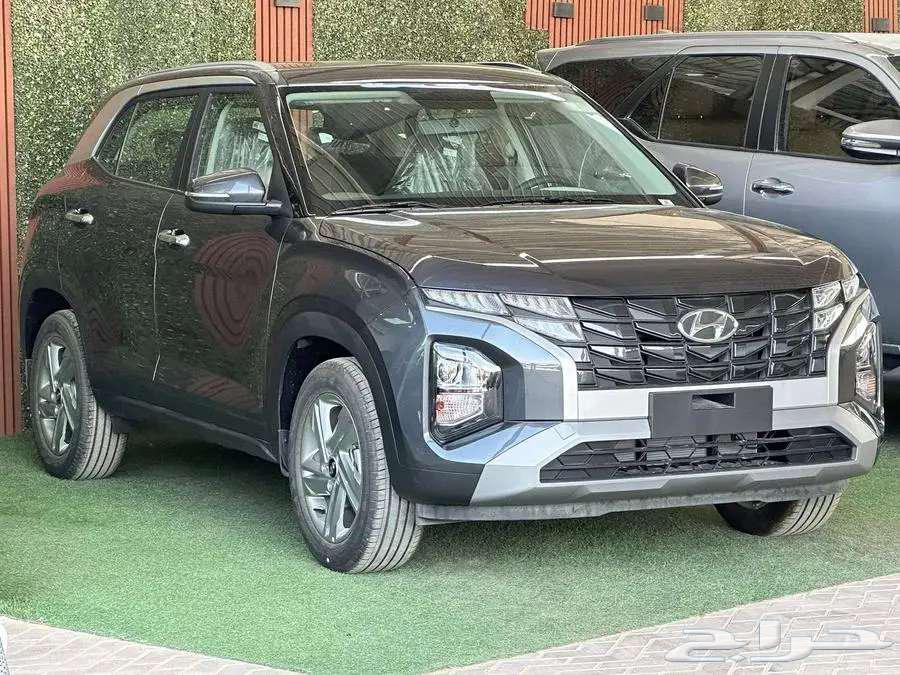 هيونداي كريتا سمارت موديل 2025 تقسيط جميع البنوك والشركات63478124695299112