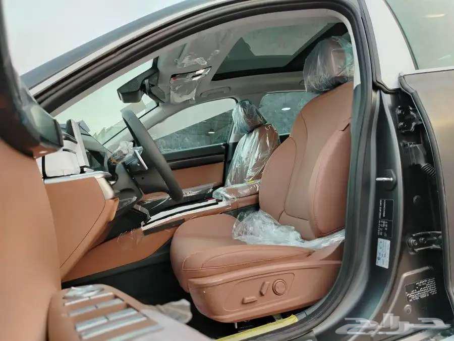 Hyundai Azera (Classic) 2025 model, automatic one63477936025603114