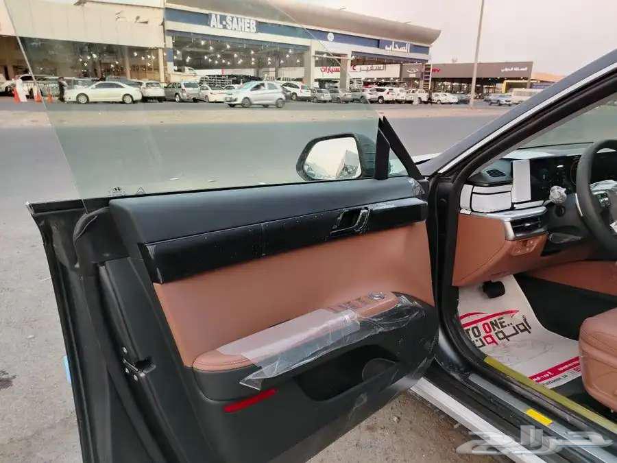 Hyundai Azera (Classic) 2025 model, automatic one63477936025603113