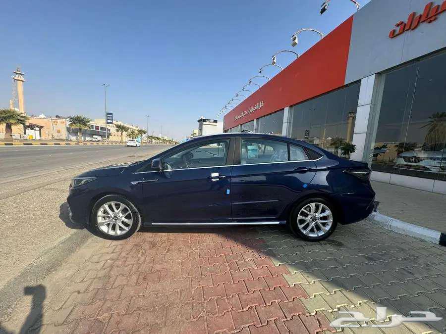 شيري اريزو 6 كمفورت موديل 2024م63006897191939112