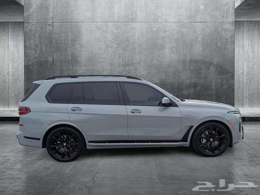 بي ام دبليو 2023 BMW X7 xDrive63476094249089113