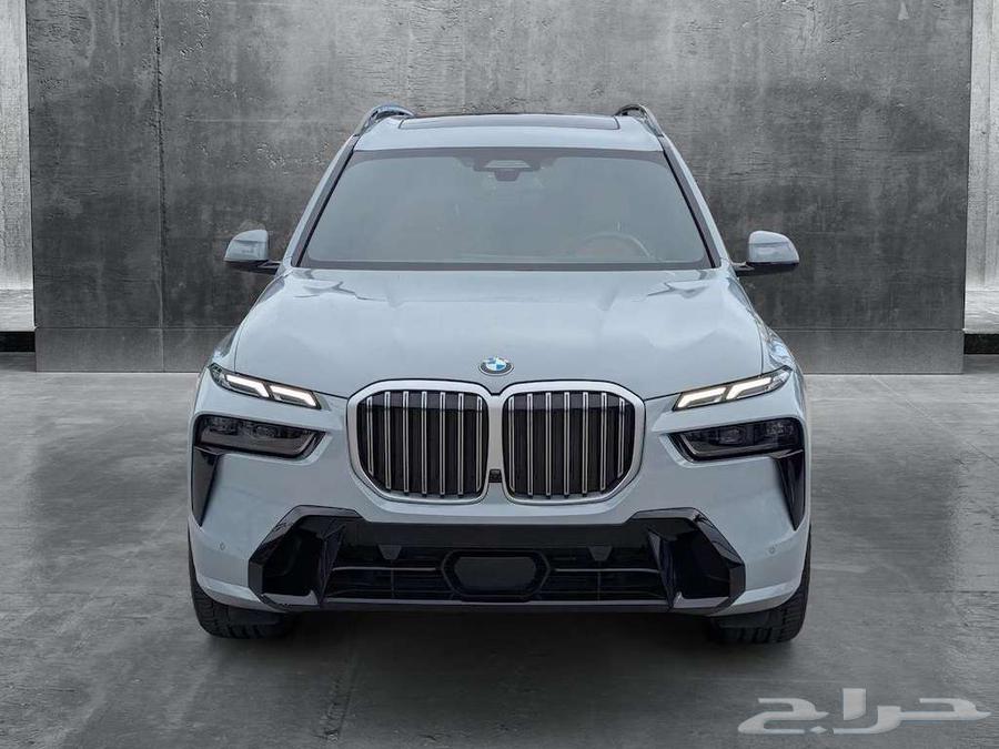 بي ام دبليو 2023 BMW X7 xDrive63476094249089110
